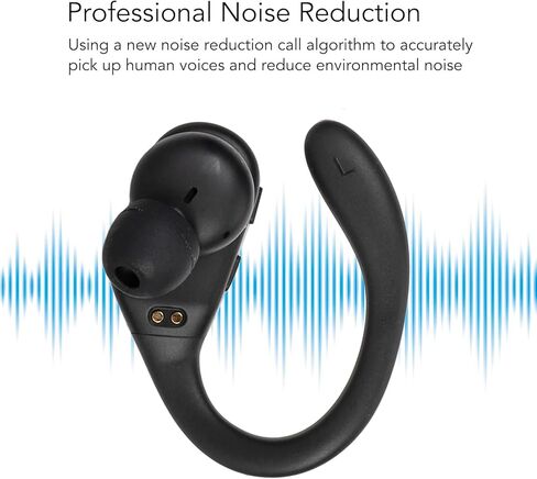 سماعات الأذن مترجم Fosa ، سماعات المترجم المصغرة بلوتوث 144 LAGHT in Kuwait