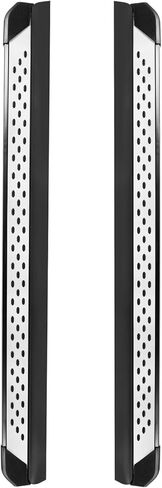 KYX Running Boards fit for Honda CR-V CRV 2017-2021, Aluminum Alloy Car Door Side Steps Nerf Bars Truck Boards Step Rails in Kuwait