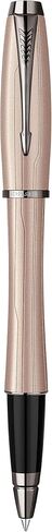 PARKER S0949270 Urban Premium Rollerball Pen with Gift Box, Metallic Pink in Saudi Arabia