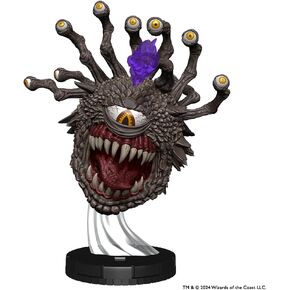 Dungeons & Dragons HeroClix Iconix: Eye of The Beholder