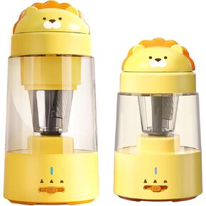 Zmol Fully Automatic Pencil Sharpener & Electric Pencil Sharpener