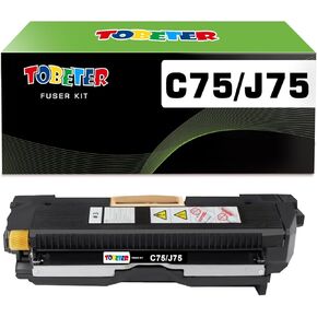 TOBETER 8R13146 008R13146 FUSER KIT متوافقة مع Xerox Color C75 J75 PRINTERS (300K-LIEFR