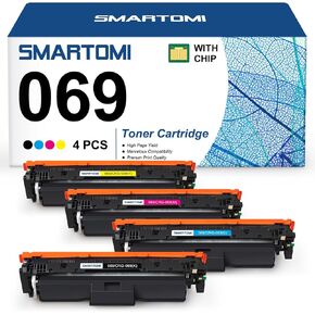 218A خرطوشة الحبر مجموعة 4 حزمة بديل متوافق مع HP 218A 218X W2180A W2181A W2182A W2183A يعمل مع COLOR PRO MFP 3301 3201 Series MFP 3301CDW 3301FDW 3301SDW 3201DW PRINER