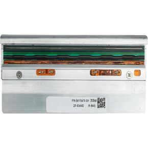 Printhead/Print Head for Honeywell PX240S PD45S 203dpi Thermal Label Barcode Printer,Easy to Install,Print Clearly and Accurately,P/N:50177476-001