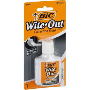 Wite-Out Plus