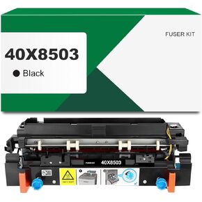 40 × 8503 مجموعة الصهر ، 1 حزمة متوافقة مع طابعة Lexmark MS710 MS711 (110-120 فولت)
