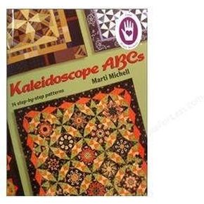 ميشيل التسويق كتاب kaleidoscope ABCS