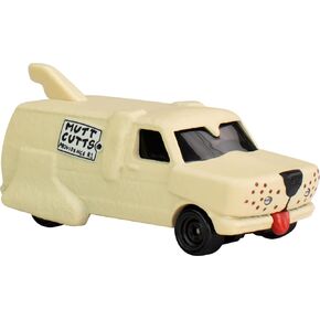 Hot Wheels Premium Tuy Toy أو شاحنة أو شاحنة ، 1:64 Scale Die-Cast Replica من فيلم شهير أو برنامج تلفزيوني أو لعبة فيديو (قد تختلف الأنماط)