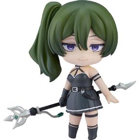 شركة ابتسامة جيدة فريرين: أبعد من نهاية الرحلة - شخصية عمل Nendoroid