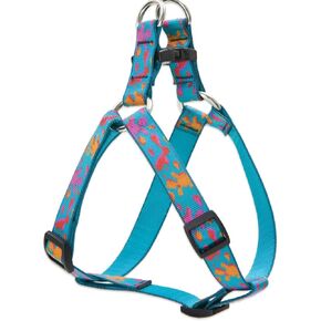 خطوة Lupinepet Originals 3/4 "الطلاء الرطب 15-21" في تسخير للكلاب الصغيرة