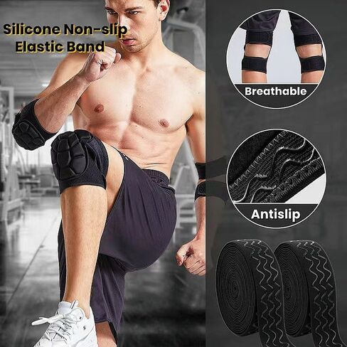 Elastic Band for Sewing, 9 Yard 1 Inch Wide Non-Slip Black Elastic Band Silicone Gripper Tape Wig Band Edge Band Elastic Spool Sewing Band for Waistbands Pants Clothes & Lace Front Wigs in Saudi Arabia