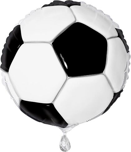 3D Green Soccer Mini Bubble Bottles (5.25") 4 Count - Fun Party Favors for Kids, Perfect for Birthdays and Outdoor Activities in Kuwait
