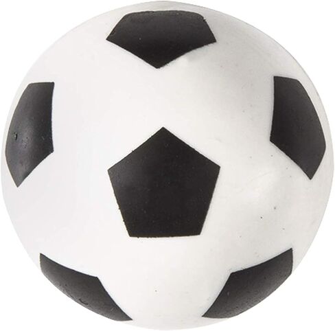 3D Green Soccer Mini Bubble Bottles (5.25") 4 Count - Fun Party Favors for Kids, Perfect for Birthdays and Outdoor Activities in Kuwait