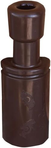 Predator Quest - Cottontail Deluxe Call - Les Johnson - Predator Call in Saudi Arabia
