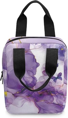 Large Bible Cover-Polyester Bible Cases for Women-Bible Bag Girls Bible Cover with Handle Zippered Pocket Pen Slots in Saudi Arabia