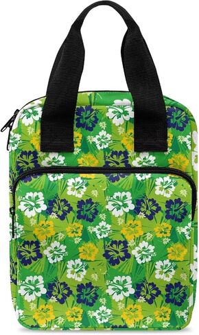 Large Bible Cover-Polyester Bible Cases for Women-Bible Bag Girls Bible Cover with Handle Zippered Pocket Pen Slots in Saudi Arabia