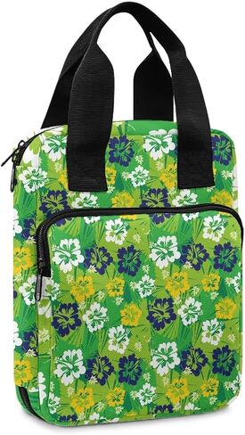 Large Bible Cover-Polyester Bible Cases for Women-Bible Bag Girls Bible Cover with Handle Zippered Pocket Pen Slots in Saudi Arabia