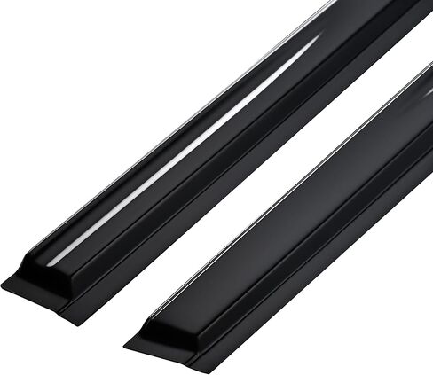 Window Visor Compatible with Kia Seltos 2021 2022 2023 2024 4PCS Rain Guard Sun Shield Shade and Sun Window Deflectors in Saudi Arabia