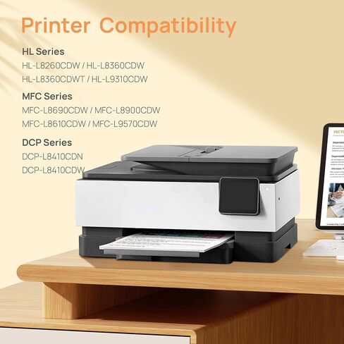 17A HP Toner Cartridge | Compatible CF217A Toner Cartridge Replacement for HP 17A Toner Cartridge Works with HP Laserjet Pro M102w M130fw M130fn M130nw M102a M117A Pro MFP M130 M102 (2 Black) in Saudi Arabia