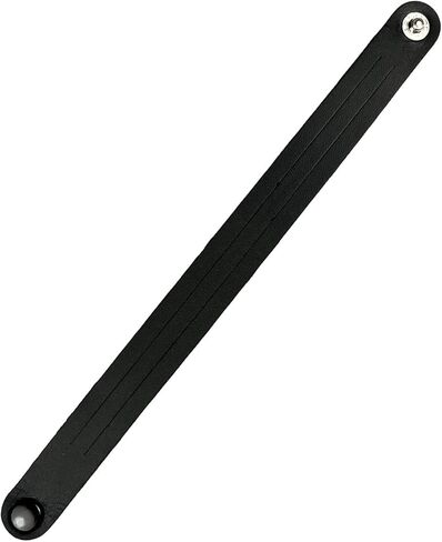 Zelikovitz Mystery Braid Leathercraft Kit (Brown 10 Pack) in Kuwait