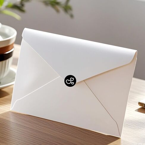 Red Round Labels 0.75 Inch Vinyl Dot Stickers Self-Adhesive Removable Color Coding Decals Waterproof Circle Tag for Office Home Inventory 700 PCS in Kuwait