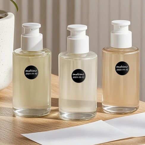 Red Round Labels 0.75 Inch Vinyl Dot Stickers Self-Adhesive Removable Color Coding Decals Waterproof Circle Tag for Office Home Inventory 700 PCS in Kuwait