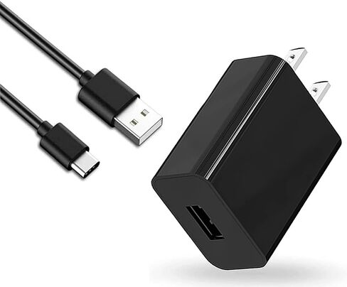 كابل شحن USB متوافق مع سلك شاحن لوحة المفاتيح YEKBEE iPad لجهاز ZAGG، Typecase، CHESONA، OWNTECH، كابل شاحن لوحة المفاتيح JUQITECH in Kuwait
