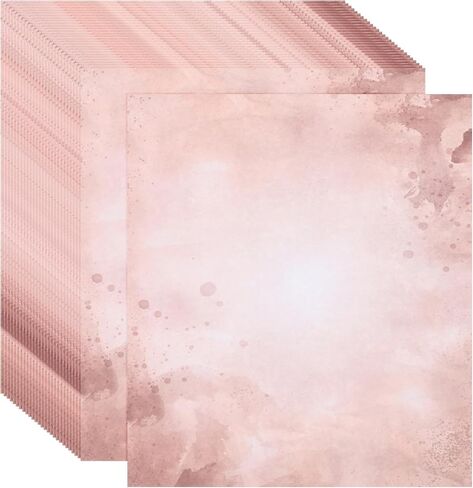 MECCANIXITY 50 Sheets Vintage Paper, Parchment Standard Printer Paper Double-sided Old Aged Sheet with Tea-Stains 11 x 8 Inch Light Brown for Scrapbooking, Gift Wrapping, Certificates in Saudi Arabia