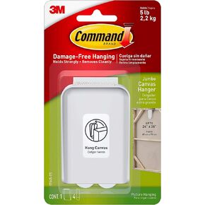 Command 17045-ES Command-17045-ES, Jumbo