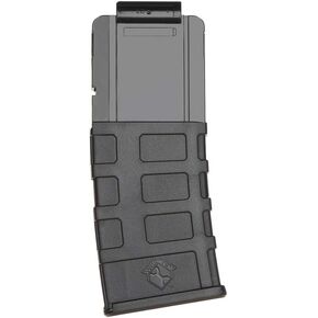 العامل 12-Darts Magazine Clip استبدال NERF N-Strike Elite Toy Color Black
