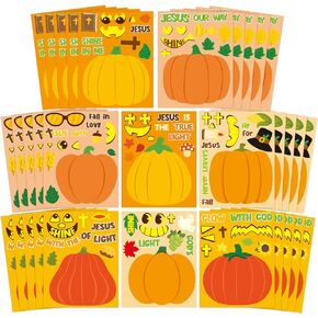 Cy2side Spring Bugs Jar Scene - 40pcs الحشرات تصنع ملصقات الوجه للأطفال DIY الخاص بك Summer Animal Ladybug Bee Craft Games for School Sister -stivid