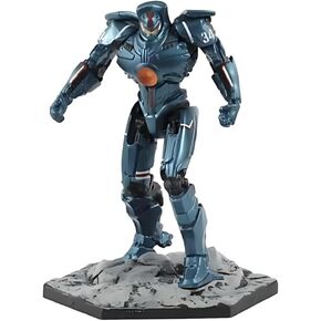 Pacific Rim Extinction Board Game Miniature: Gypsy Danger