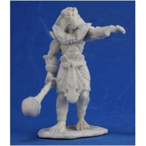 Reaper Avatar of Sokar