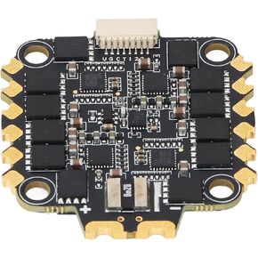 STM32G071 Processor 70a 4 in 1 FPV Racing Drone ESC Board with BLHELI 32 Firmware ، FORESS TELEMENTER FOARDIS