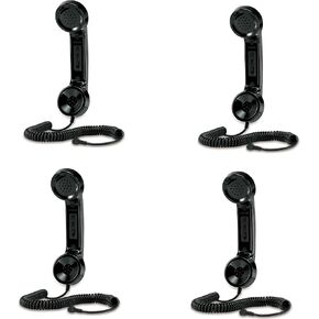 V-Tech LS-916 Retro Mobile Phone Handset (4 Pack)