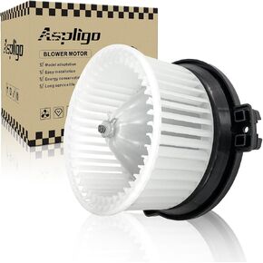 700012 AC Heater Blower Motor Fan Front Fit for Dodge Ram 1500 2002-2008 ， Ram 2500 3500 2003-2009 ，Ram 4500 5500 2009-2010， for Jeep Grand Cherokee 2002-2004 in Saudi Arabia