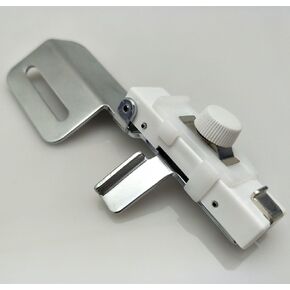YEQIN ™ Wide Elastic Gathering Attachment for Janome CoverPro Series 795817106