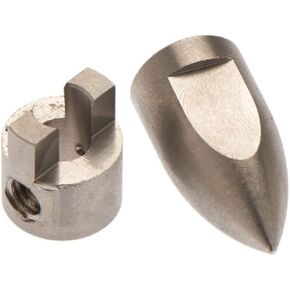 السباق الساخن SPN05PN SS BULLET M4 PROP NUT & DRIVE TRA M41 DCB Spartan