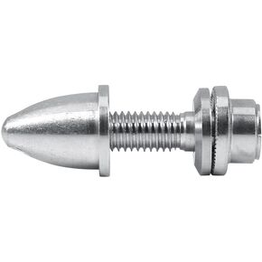 5pcs الألومنيوم RC طائرة فاتحة رمادية RC طائرة CW محول المروحة RC طراز للطائرة لوحدات تحكم Peed RC Brushless Motors