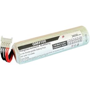 Artisan Power Replacement Battery for Datalogic/PSC Gryphon GM4100, GM4130, GM4400, GM4430, RBP-GM40 Scanners - Replaced Battery Number RBP-4000
