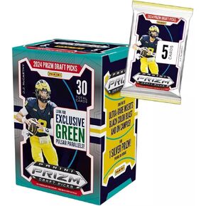 Prizm Draft يختار CFB (2024) Blaster