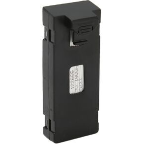 Drone Battery, 3.7V 1800mAh Li-ion Battery Replacement for E88 E88PRO E88MAX E525 E99 E99PRO P1 P5PRO K3 S1 P8