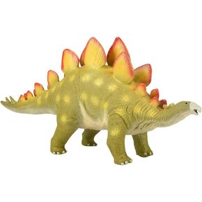 رود آيلاند الجدة 20 بوصة stegosaurus ناعمة الديناصور واحد لكل ترتيب