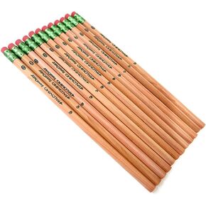 ForestChoice Graphite #2 Pencils - 12 Count