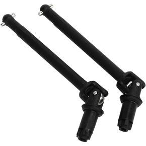 2PCS RC Front Driveshaft, Strong Power Accessory Spare Parts Fit For SCY 16101 16102 16103 16201 1/16 RC Car