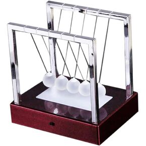 Newtons Pendulum ، Newtons Balance Swing Ball ، LED LIGH