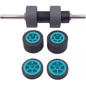 مجموعة التجميع الأسطوانة لتبادل مجموعة KV-SS033 لـ Panasonic KV-S4065CW KV-S4085CW KV-S4085CL