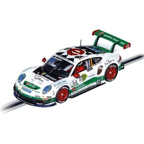 Carrera 27799 Porsche 911 RSR Cartech Motorsport Bonk ، Michael Essmann ، No.54 1:32 Scale Evolution Adalog Slot Car