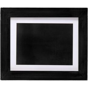 The Lakeside Collection 8.5"x11" Artwork Frame