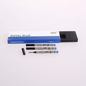 Montblanc Rollerball عبوات صغيرة م